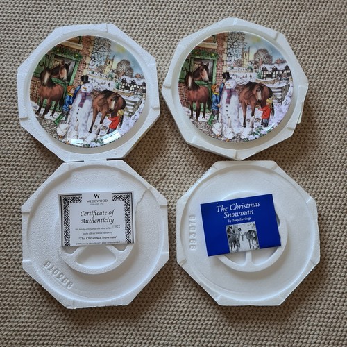 Limited edition wedgwood - wedgwood, 'the