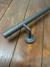 New Handcrafted Wrought Iron