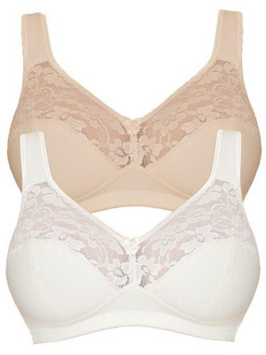 Susa pack soft bra - bra, 27931