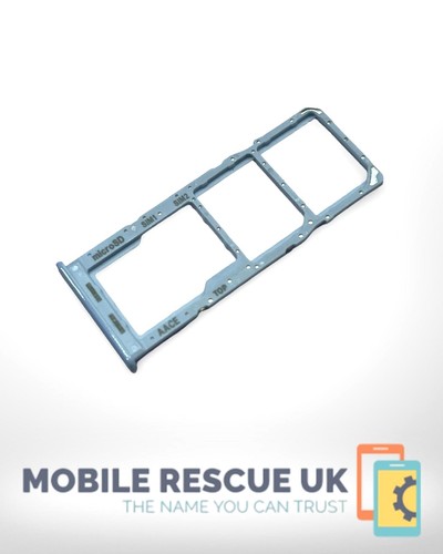 Dual sim memory card tray - sim,