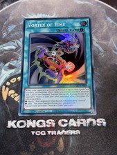 MZMU-EN009 Vortex of Time