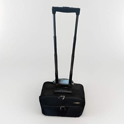 Antler cabin wheeled trolley - antler,
