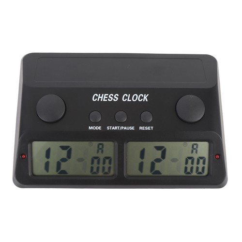 Chess clock 1 digital - clock,