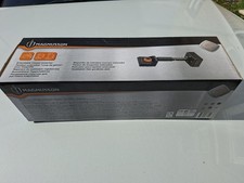 Magnusson Extendable Knee