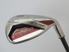 Callaway Diablo Edge # 9 Iron - Callaway I-65G A Flex ~USED~
