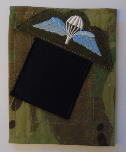 British army 4th battalion - british,