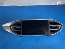 2019 PEUGEOT 308 MULTIMEDIA