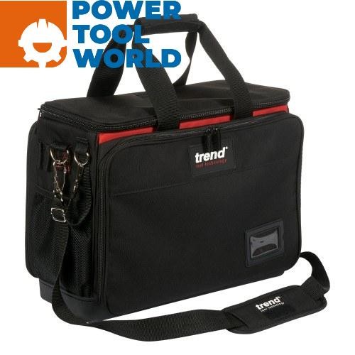 Trend ttb technicians - technicians, tool
