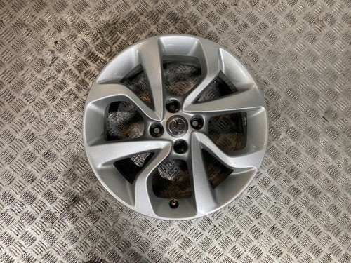 Vauxhall corsa 16 - corsa, 16"