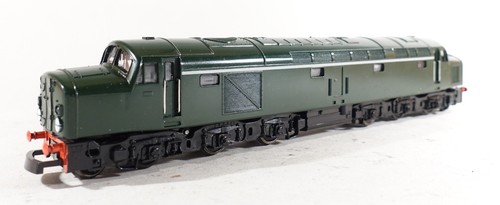 Jouef gauge class 40 - jouef, oo