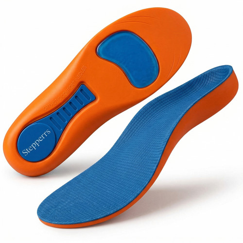Orthotic gel activ work shoe - orthotic,