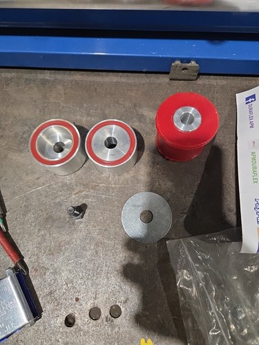Bmw e36 duraflex diff - e36,