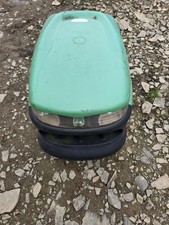 John deere lr175 ride lawn - deere,