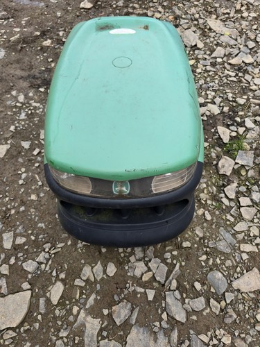 John deere lr175 - lr175, ride