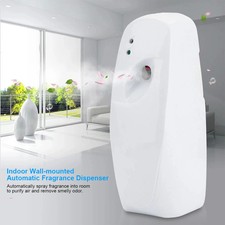 Automatic air freshener - automatic,