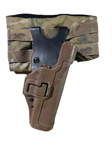 Blackhawk glock 22 pistol - blackhawk!, 17/22
