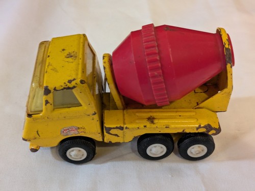 Vintage little sanson metal - vintage,