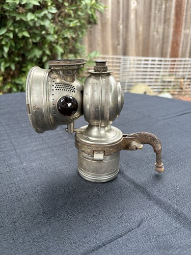 Antique 20th century mfg - 20th,