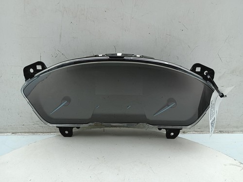 Ford focus speedometer - ford,