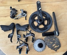 SRAM Force 22 Carbon Groupset