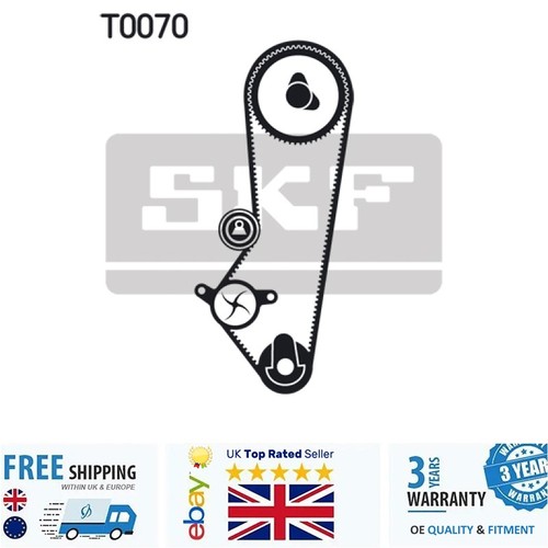 Timing belt kit for - kit,