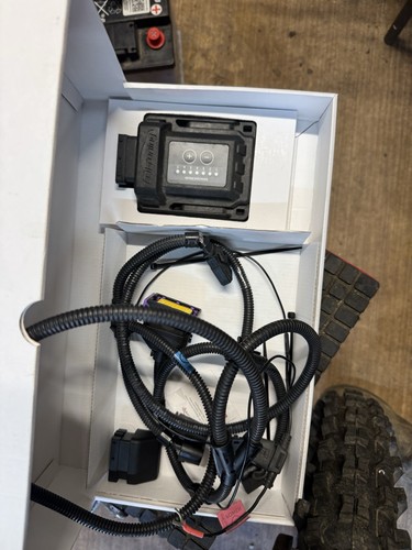 Tdi tuning box - tdi,