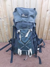 Macpac Ascent Size 2 Rucksack