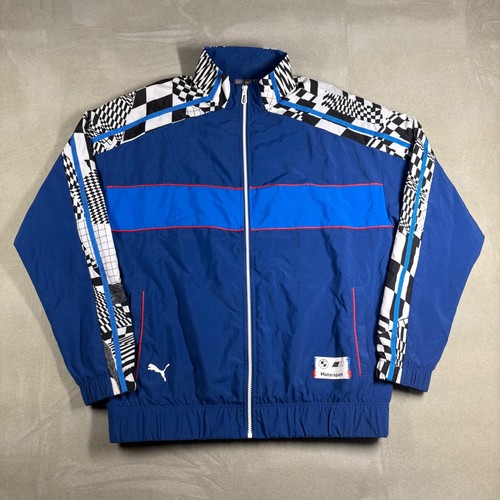 Puma bmw motorsport - bmw,
