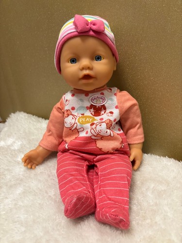 30cm first baby - 30cm,