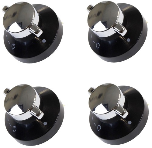 Stoves oven gas control - stoves,