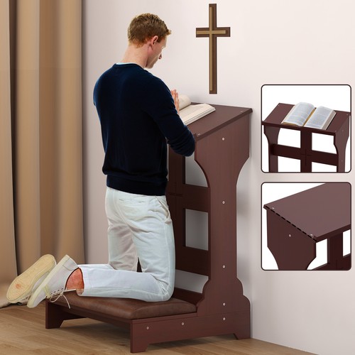 Prayer meditation bench - prayer,
