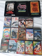 Sinclair ZX Spectrum 48k/128k