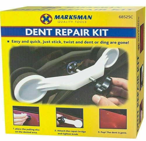 Dent repair kit paintless - repair,