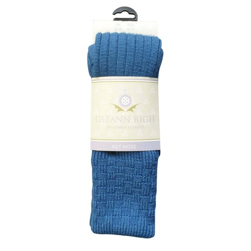 Mens glenbeg kilt socks - socks, in
