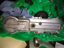 honda qr50 side engine casing