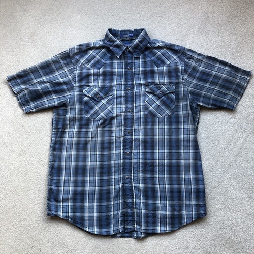 Pendleton vintage mens - vintage,