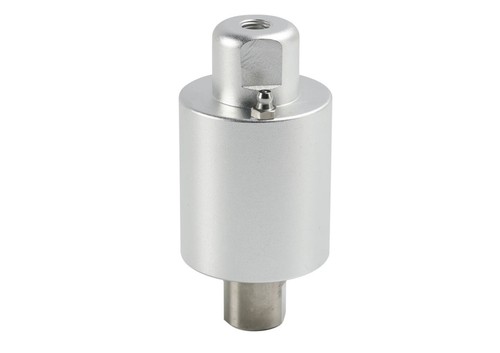 Whirlaway rotary head for - head,