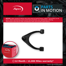 Wishbone / Suspension Arm fits LEXUS IS220d Mk2 2.2D Front Upper, Left 05 to 12