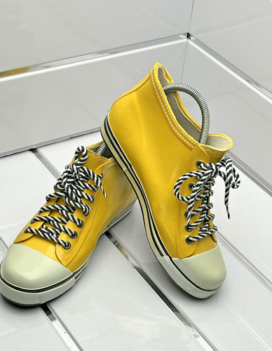 Cute wellington boots lace - boots,