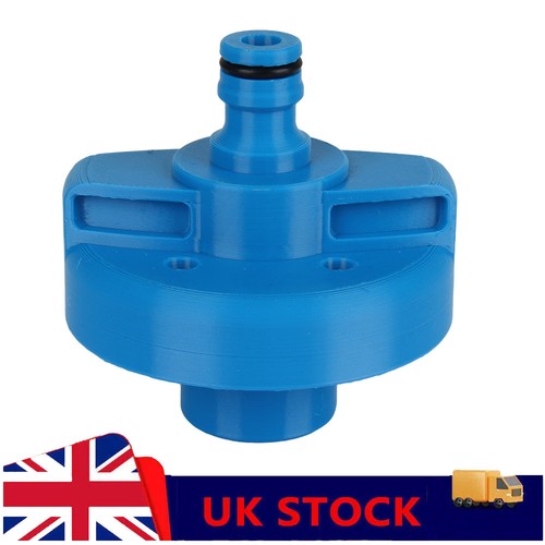 Water tank filling - tank,