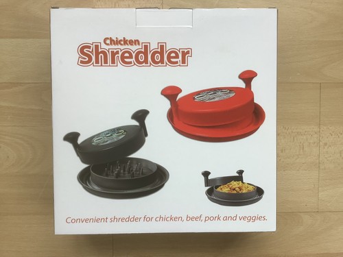 Chicken shredder - chicken,