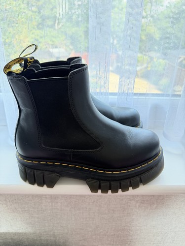 Doc martens audrick nappa - audrick,