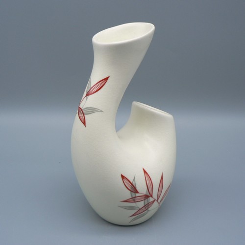 Beswick twin neck vase - neck,