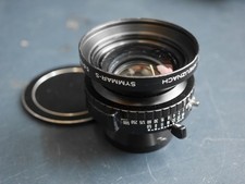 Schneider Symmar-S 150mm/5.6