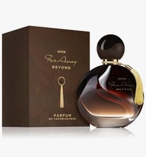 Avon Far Away Beyond Parfum 50