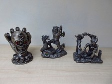 Myth and Magic Dark Secret