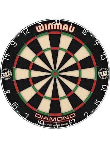 Winmau diamond plus - winmau,