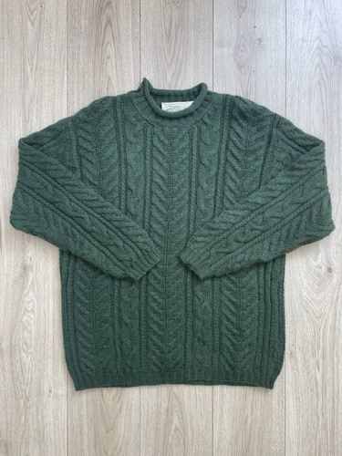 Dongeal thick knitted 100 - knitted, 100%