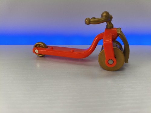 Tiny clangers scooter toy - tiny,