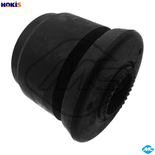 Mounting controltrailing - 2x,